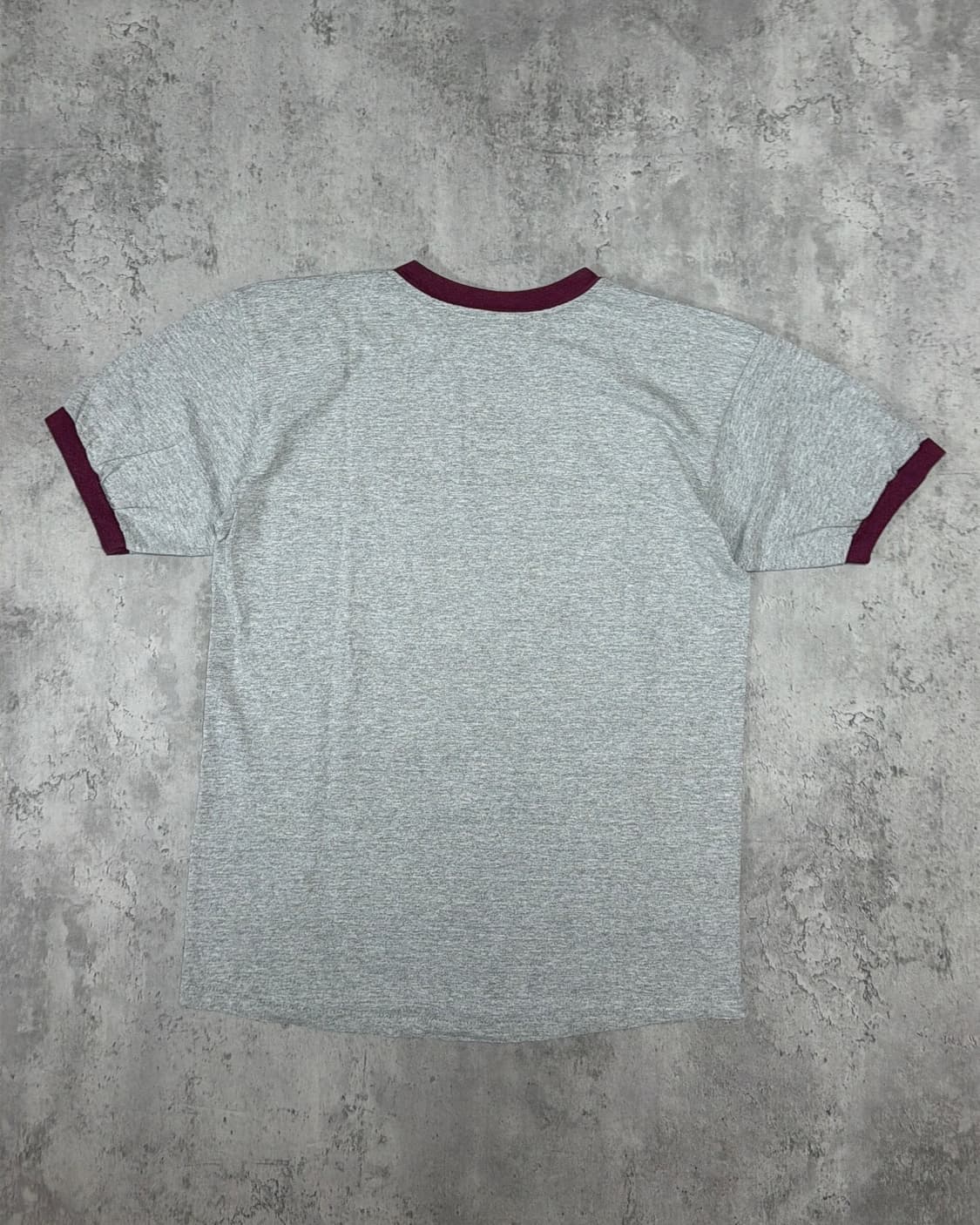 90s Ross Rams 싱글스티치 링거 티셔츠 상품이미지2