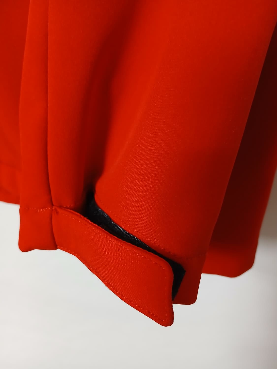 EXR 여성 바람막이 집업자켓 90 S 새제품급 상품이미지4