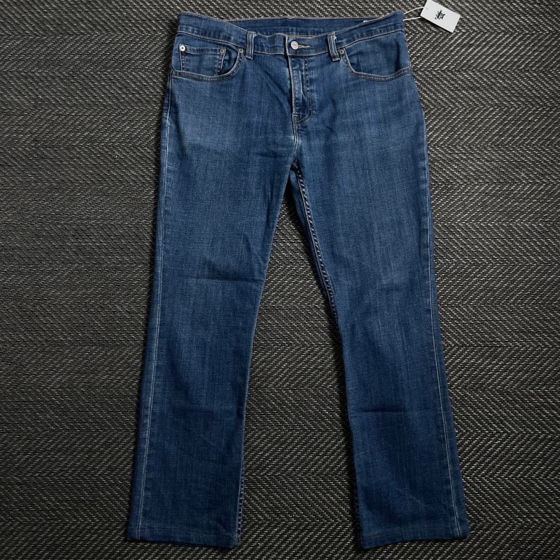 리바이스 511 스트레이트 핏 데님 팬츠o 4014 상품이미지3