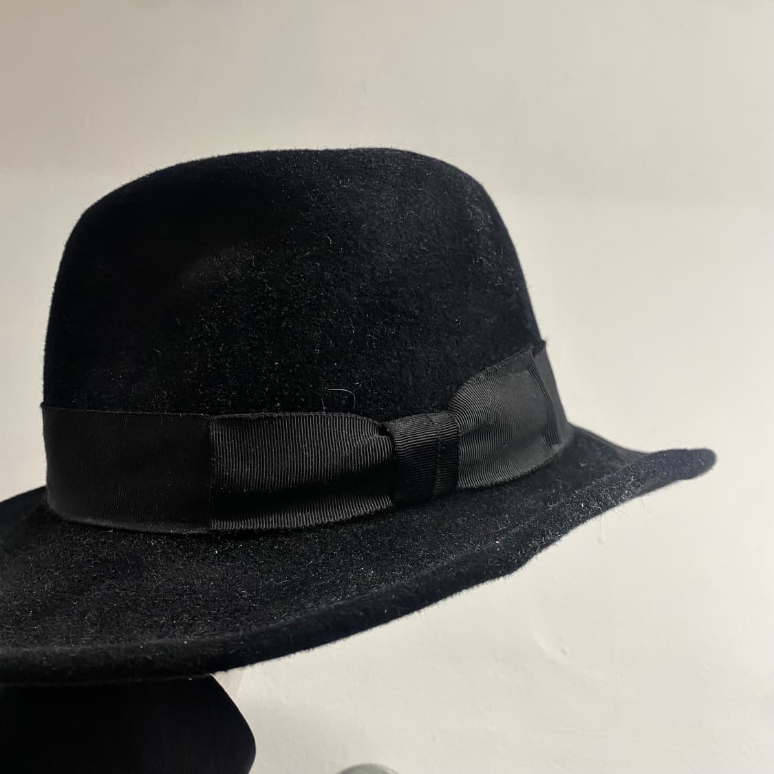 카시라 레빗퍼 페도라 상품이미지3