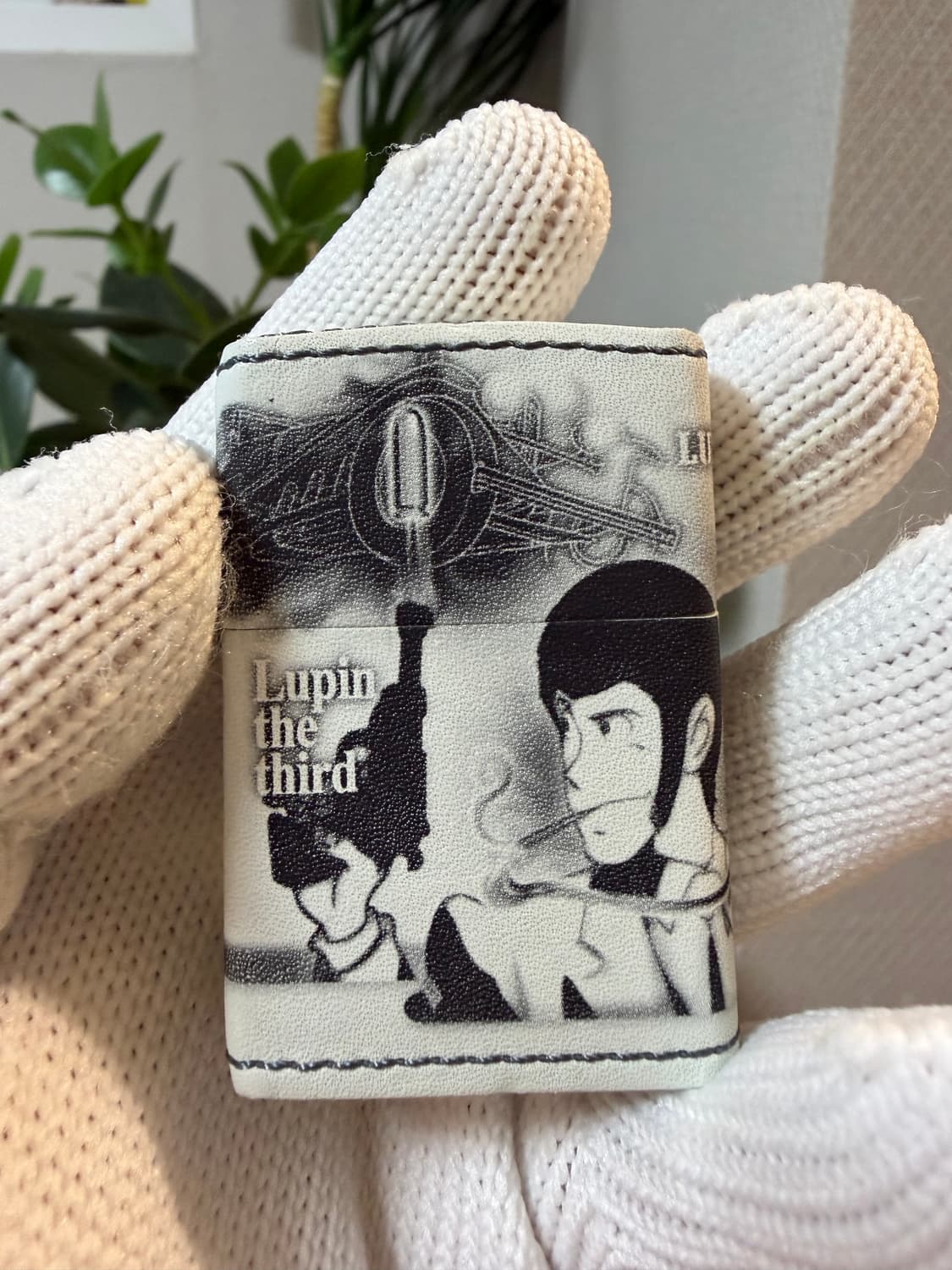 지포라이터 상품이미지1