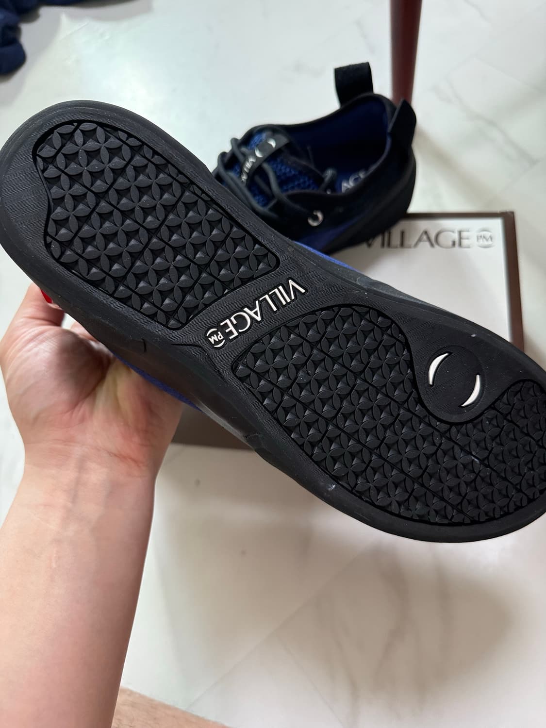 Village pm 1PM 10.5사이즈 상품이미지3