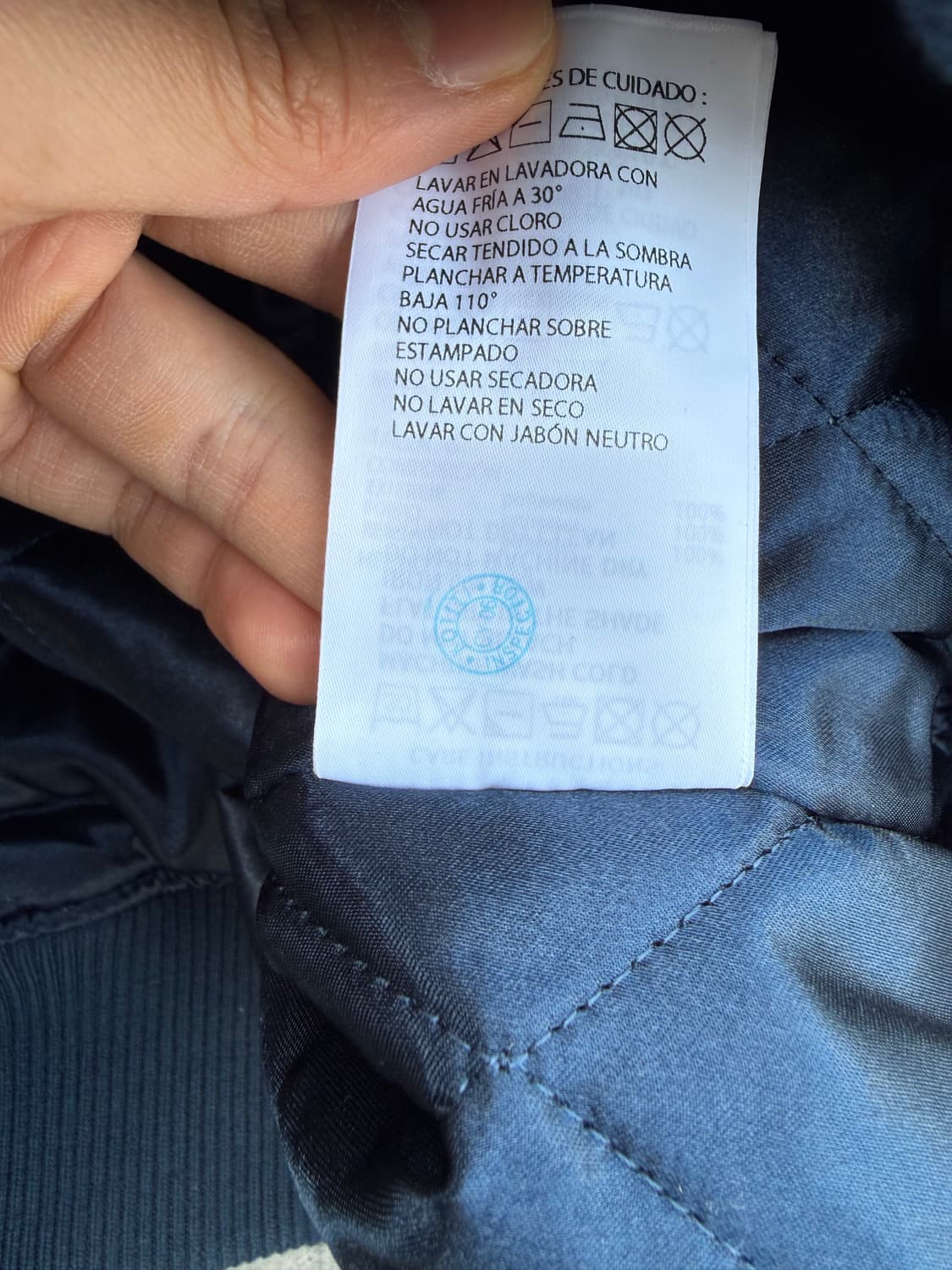 New era 뉴에라 뉴욕 양키스 스타디움 자켓 상품이미지5