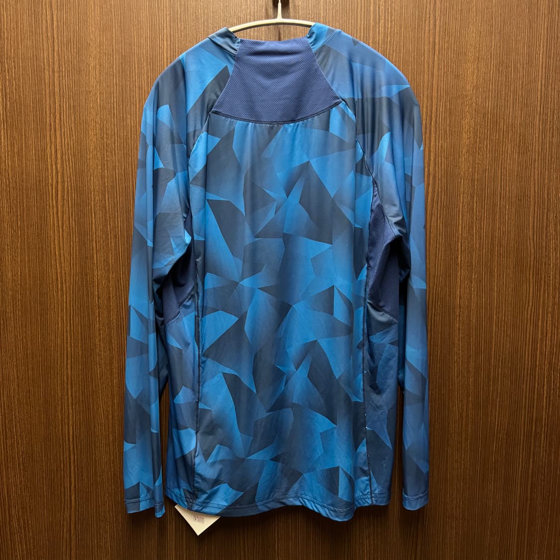 노스페이스 래시가드 상품이미지4