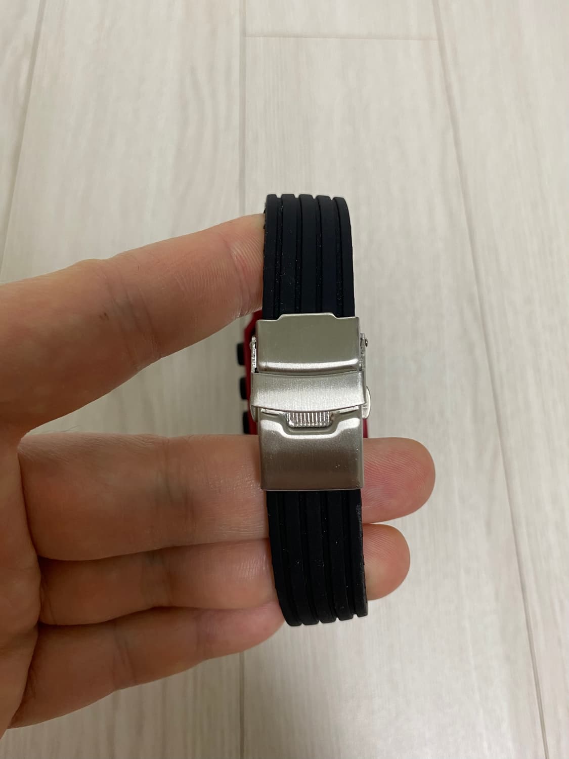 1998년 ALBA WEB WATCH OG 상품이미지7