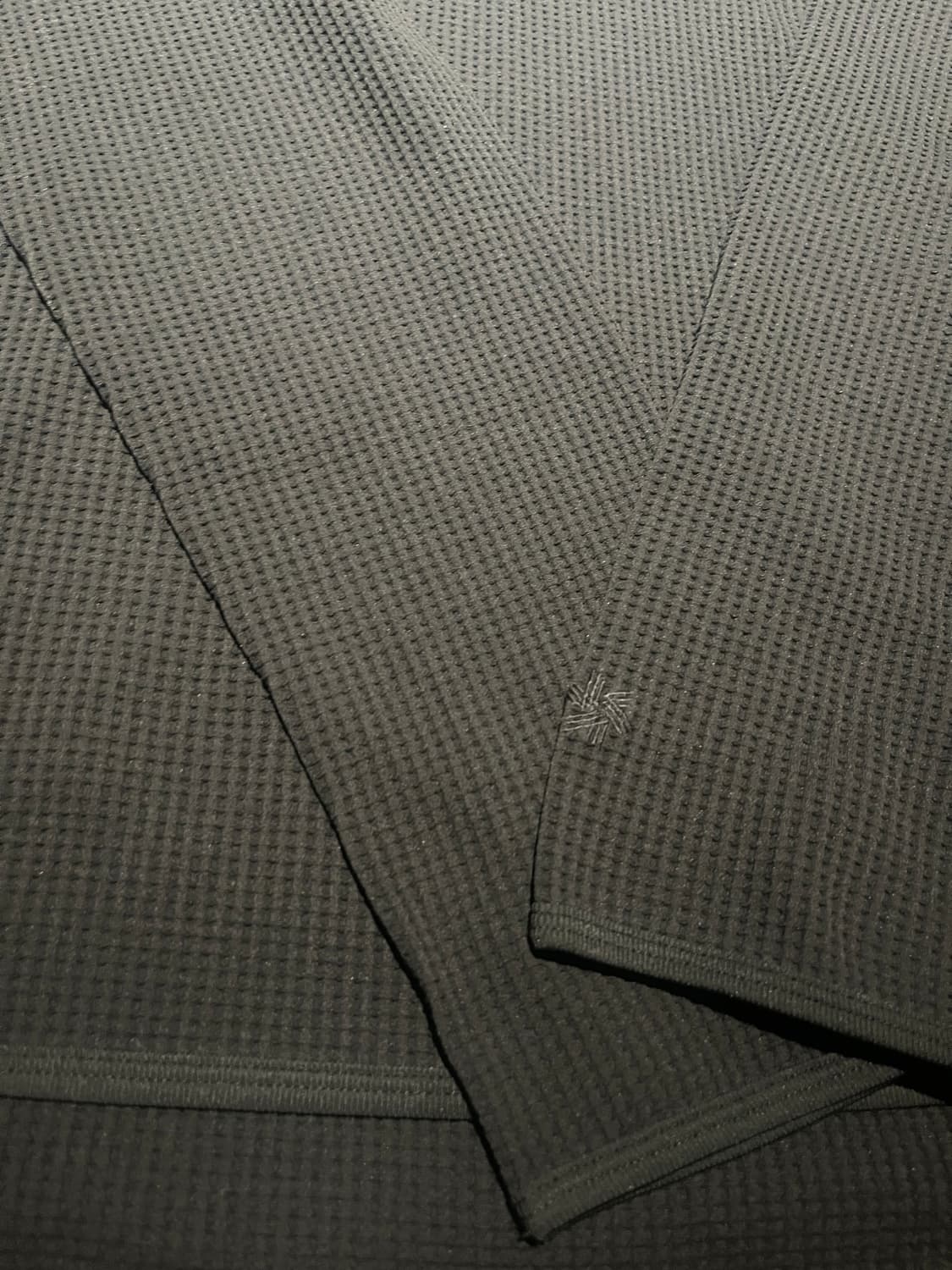 골드윈 와플 후디 3 상품이미지2