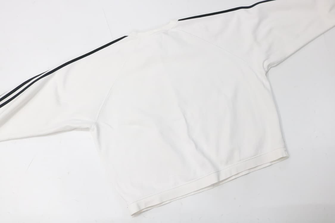 90s 일본 아디다스 스웻셔츠 상품이미지5