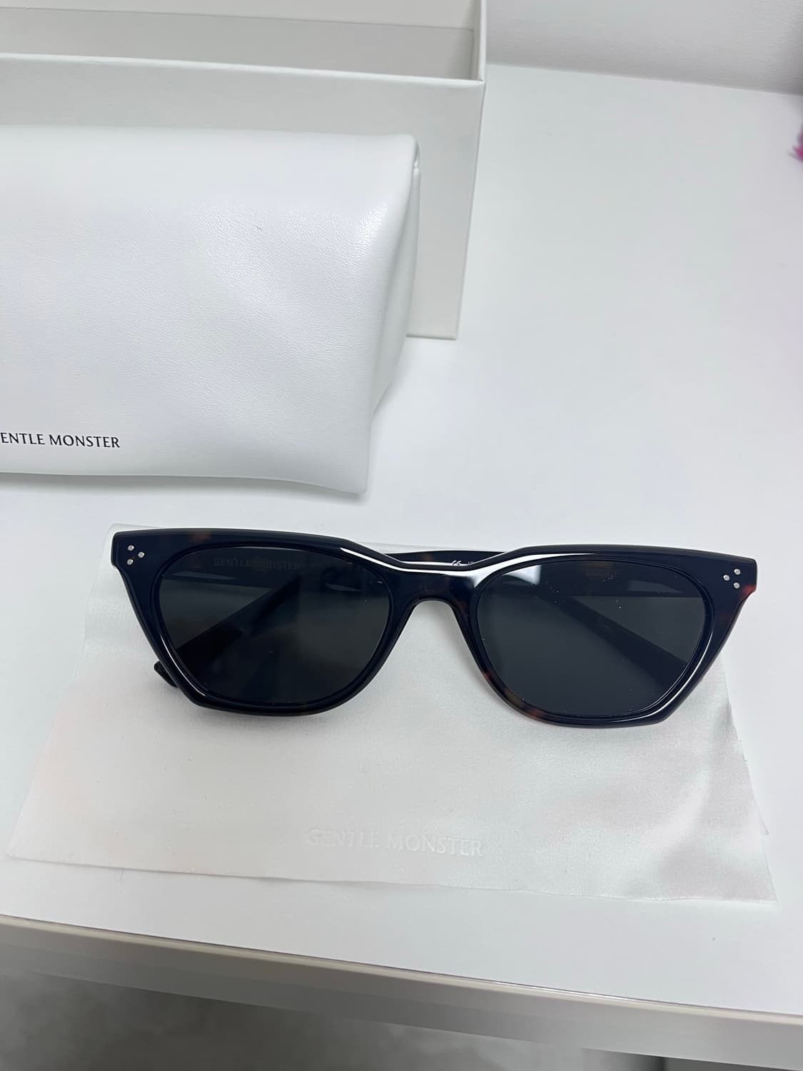 젠틀몬스터 쿠키 T1   상품이미지6