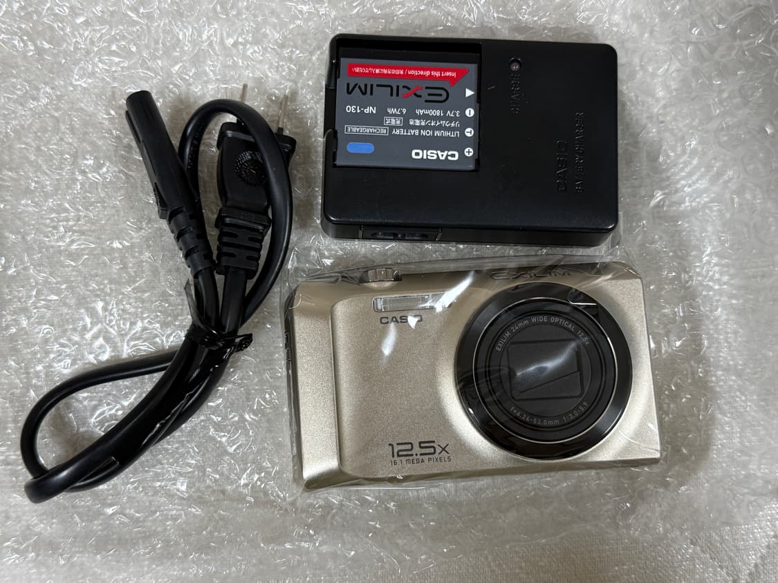 ✨메이크업모드✨카시오 엑슬림 h30 (엑슬림 h15 후속작) 상품이미지1