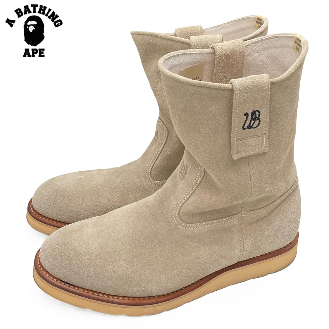 베이프 (A Bathing Ape) 상품이미지1