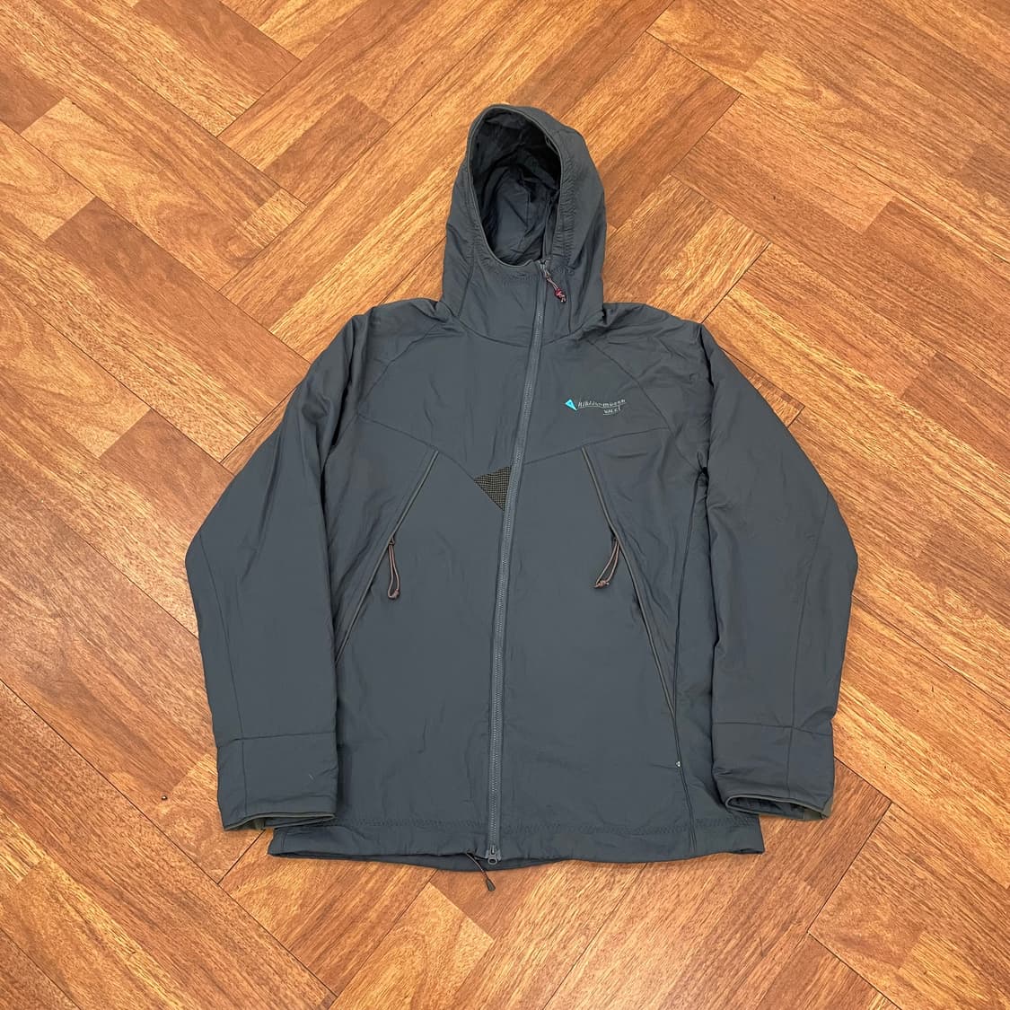 클라터뮤젠 발레 자켓 상품이미지1