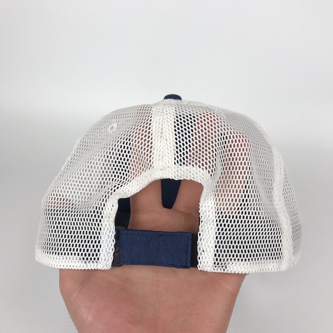 아디다스 ADIDAS 골프 메쉬 캡 모자 상품이미지6