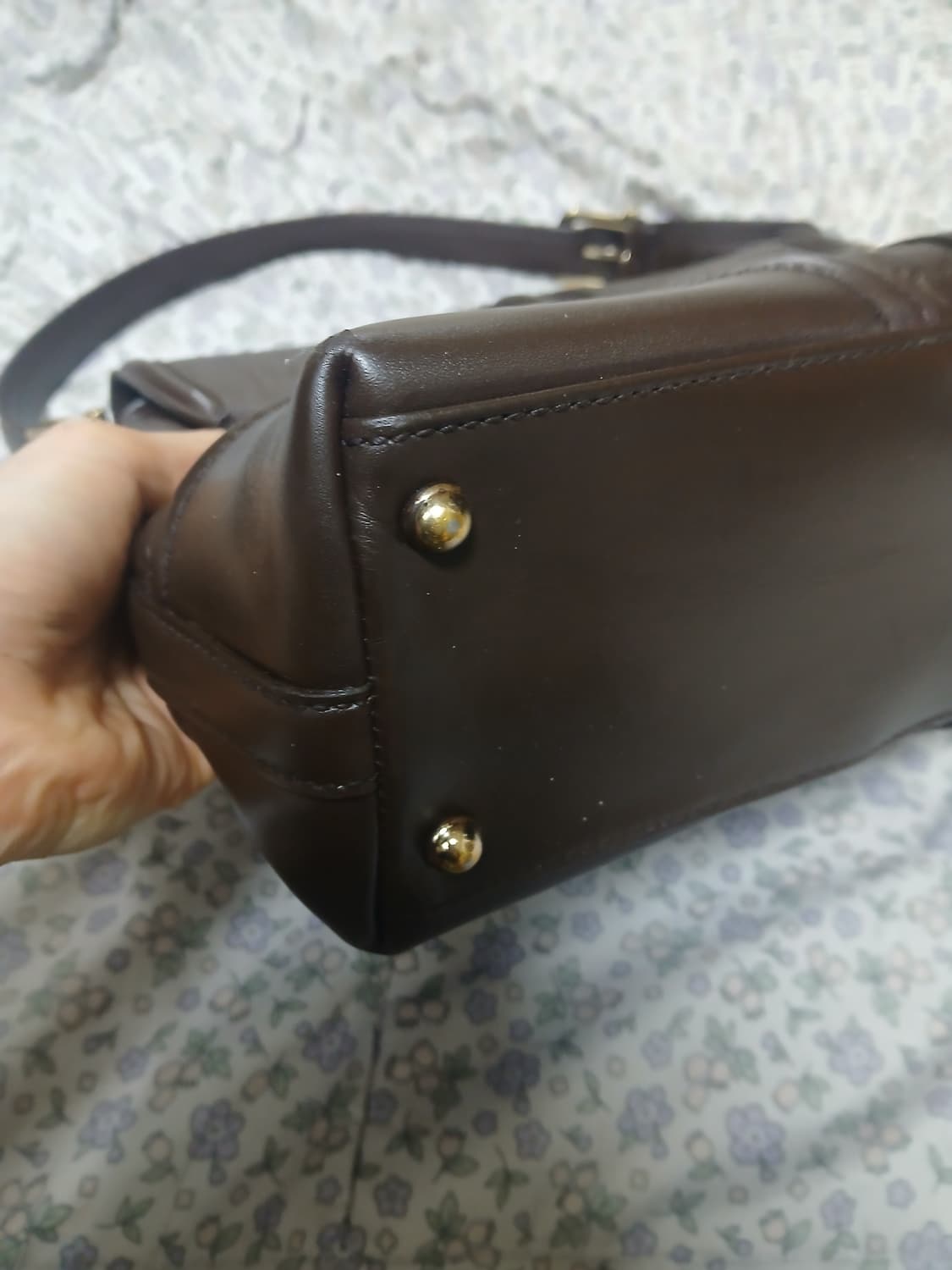 정품 구찌 시마 숄더백 상품이미지6