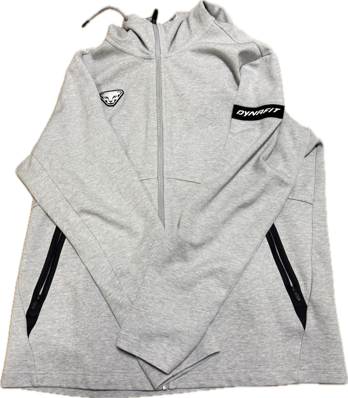 다이나핏 후드집업 XL 상품이미지1