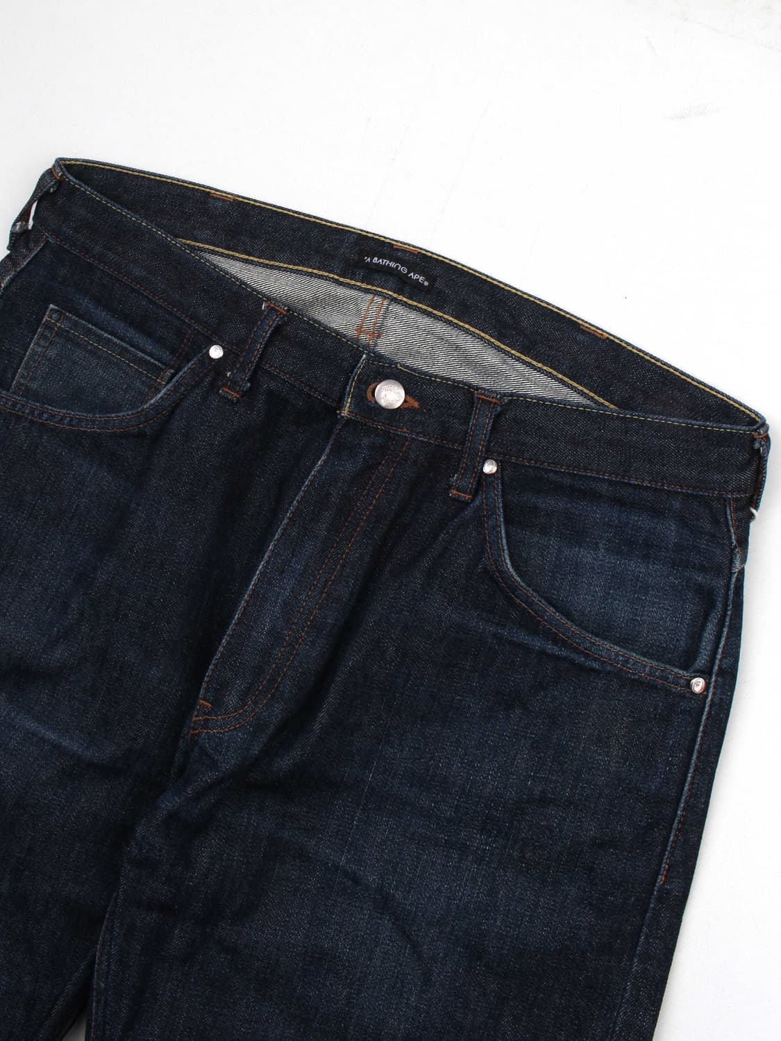 00s A BATHING APE (L) 상품이미지3