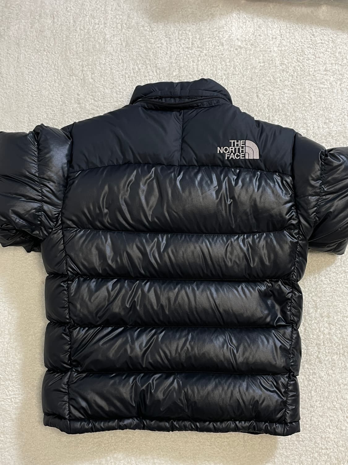 노스페이스 700 구형 눕시2 상품이미지2