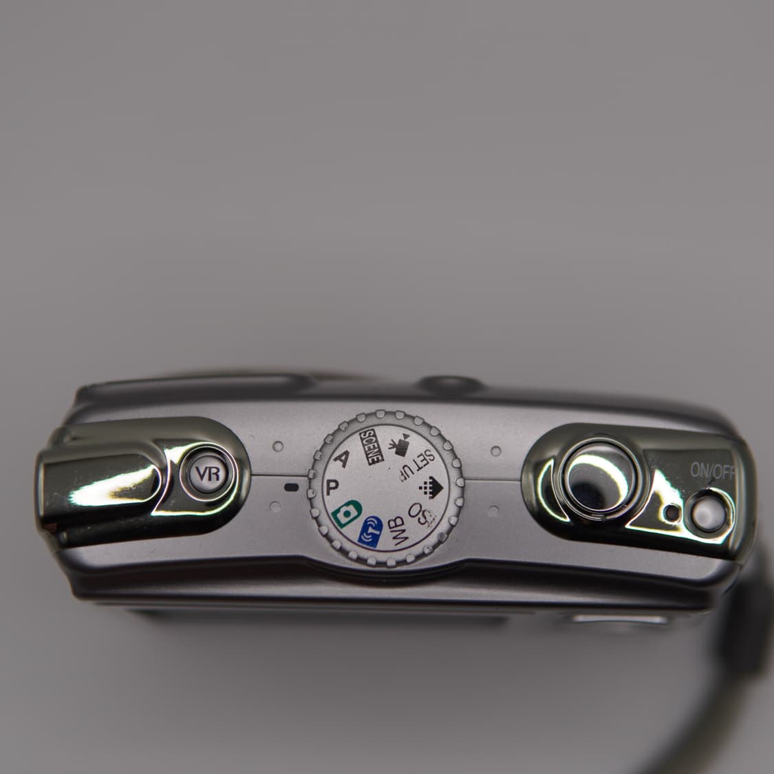 nikon coolpix p3 상품이미지3