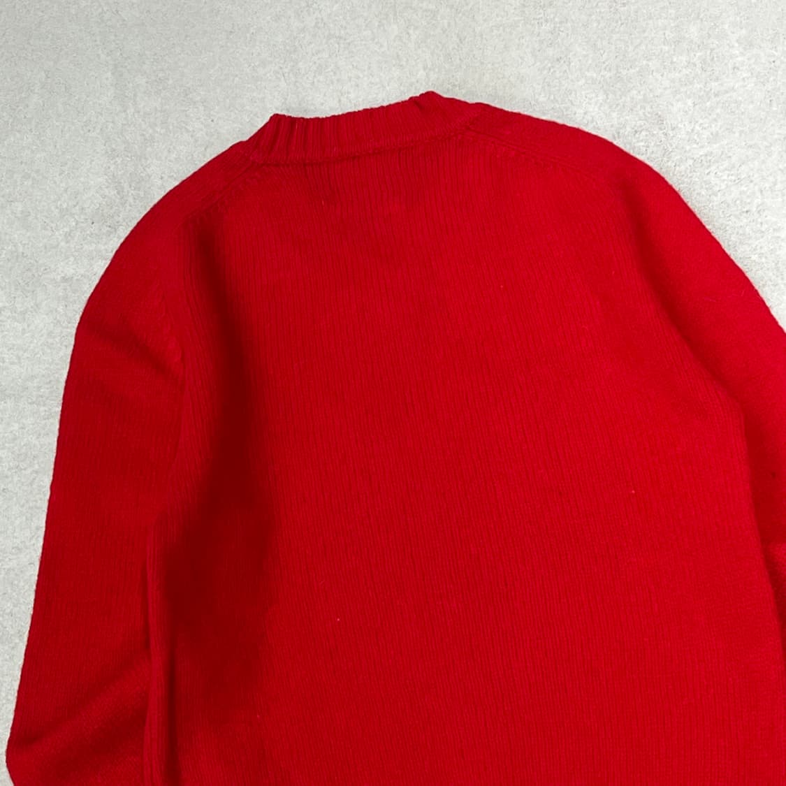 라코스테 브이넥 울니트 s09979 상품이미지4