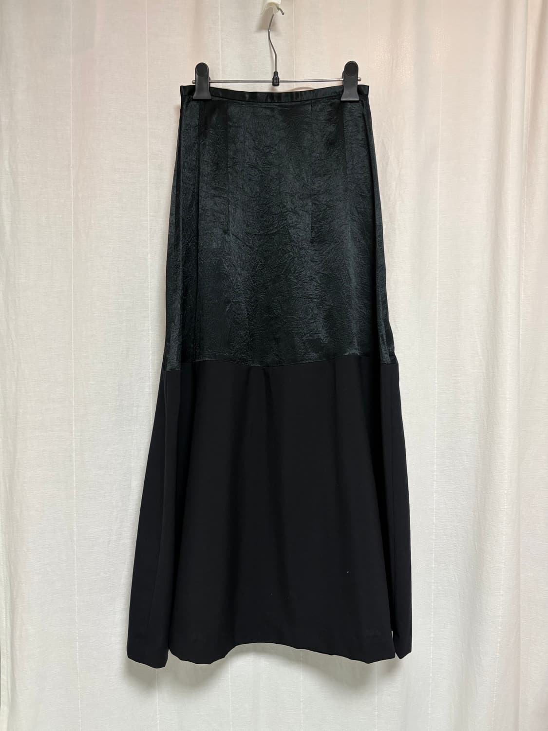 i wish by Yohji Yamamoto 롱 스커트 상품이미지1