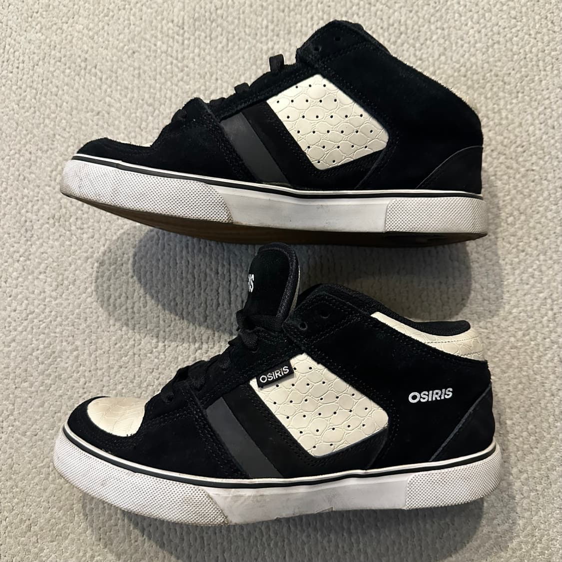 오시리스 Osiris 보드화 상품이미지9