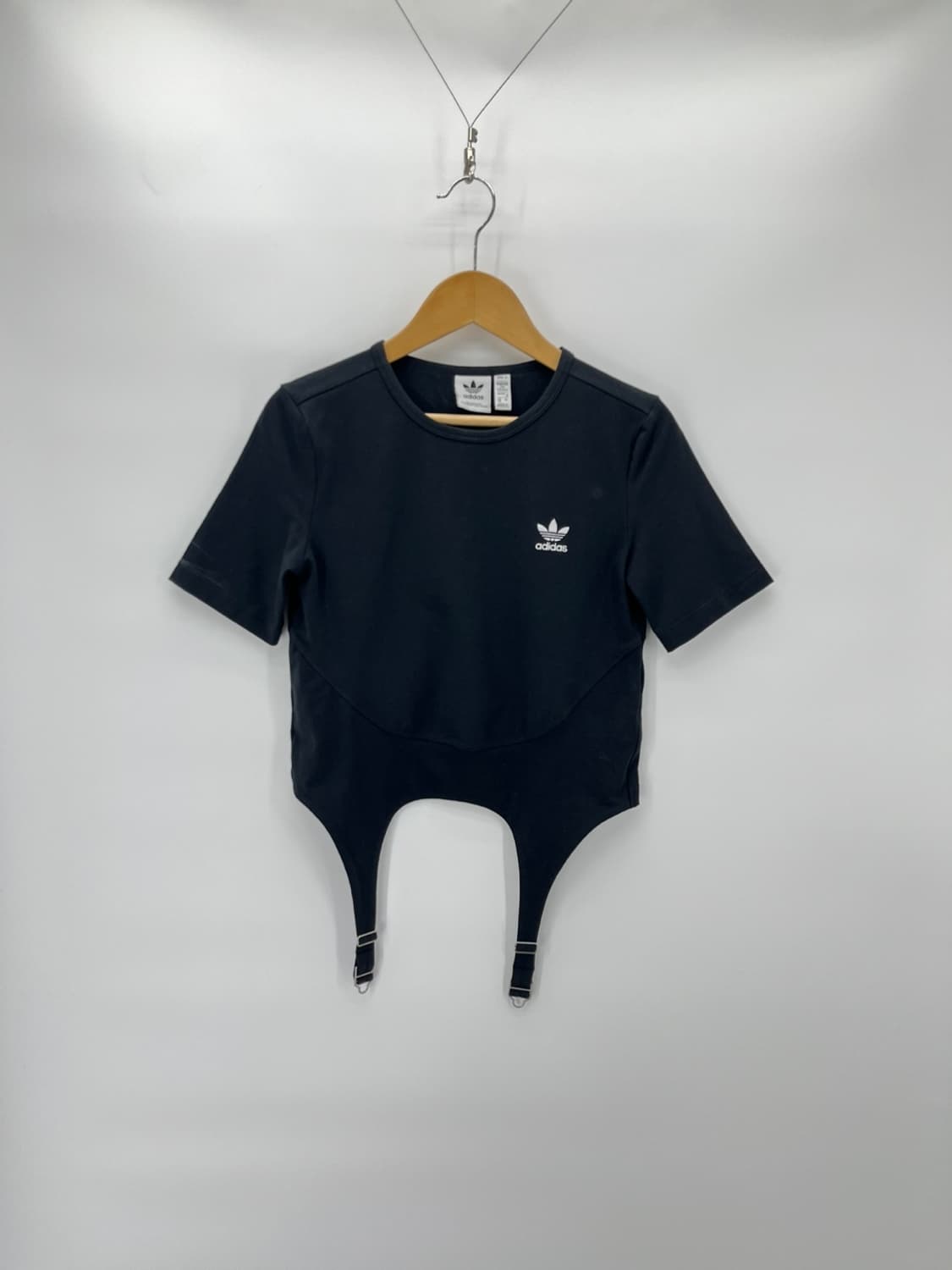 [Adidas] 아디다스 올웨이즈 가터 스트랩 탑 상품이미지1