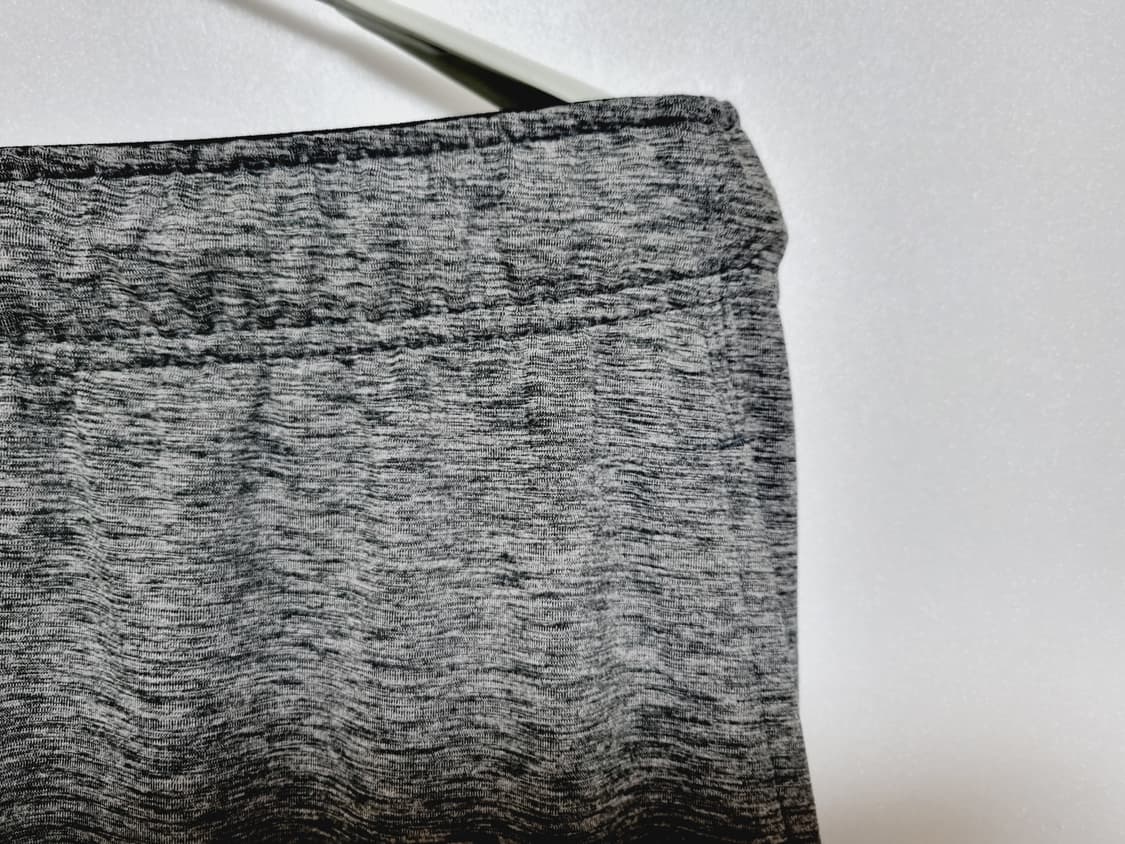 남성 상태굿 나이키 기능성스판 바지 조거팬츠 트레이닝복 상품이미지4