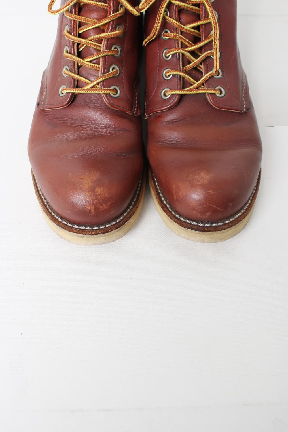   Red Wing 9105 Boots 상품이미지3