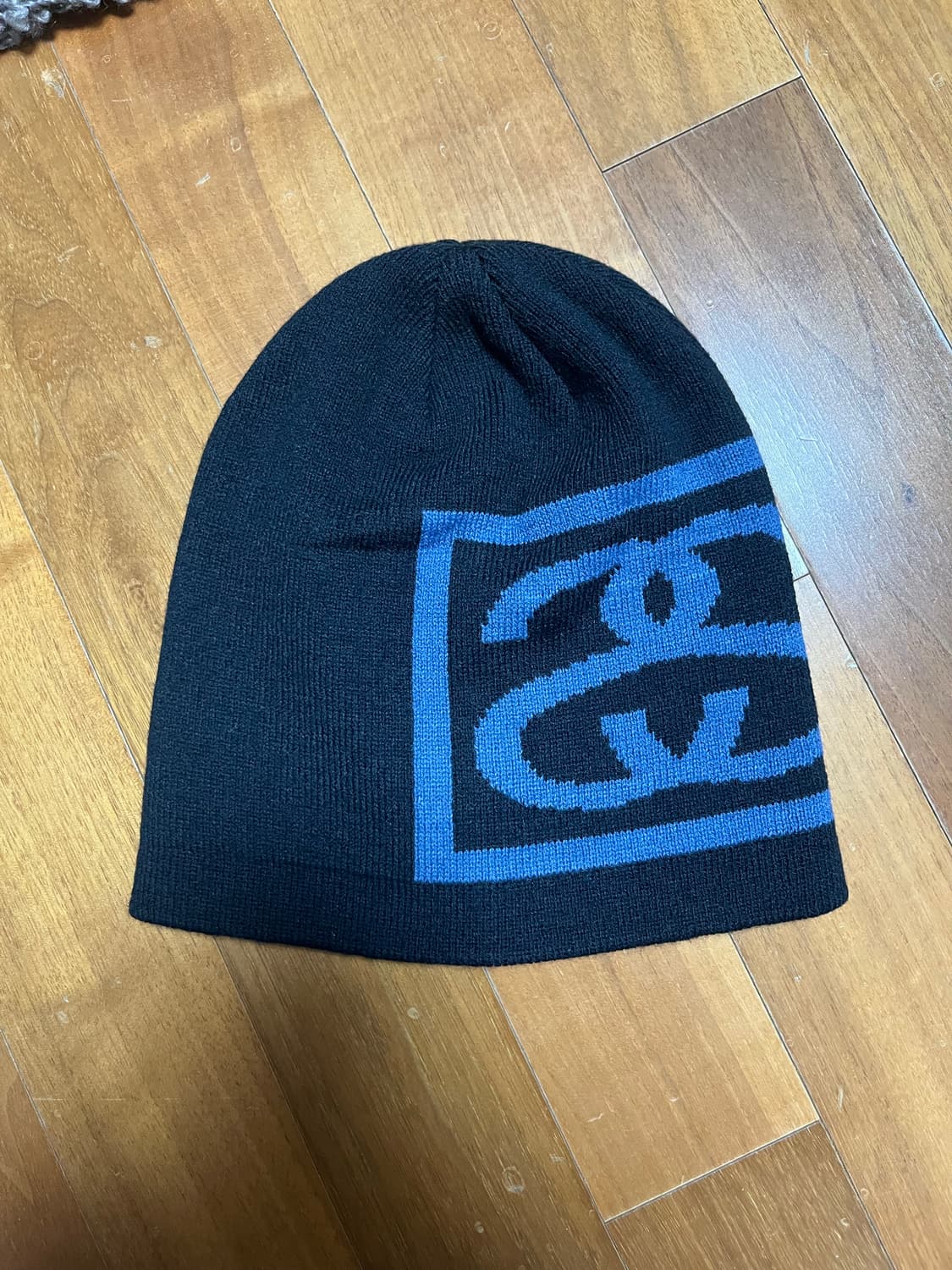 스투시 비니 상품이미지1