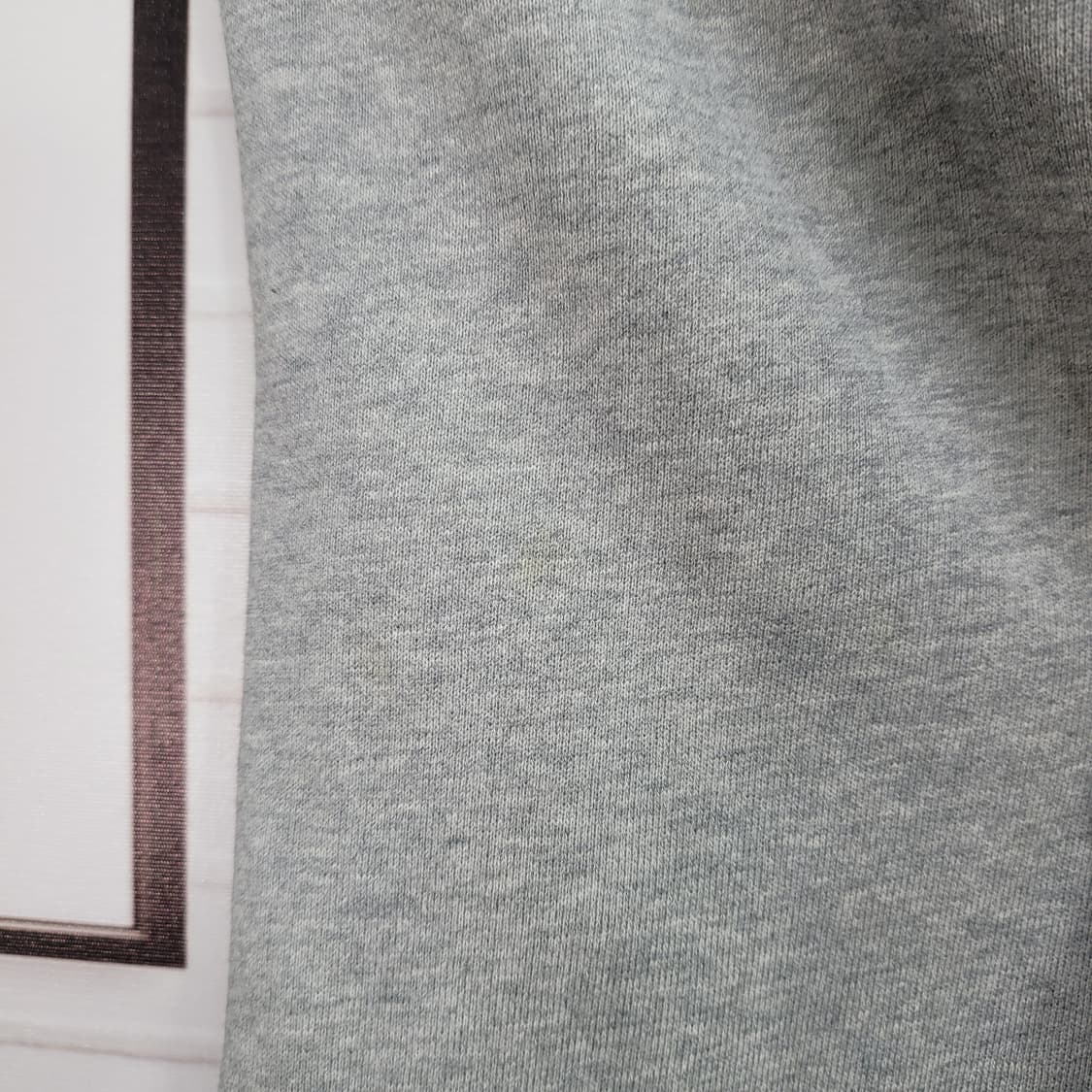 나이키 X 스투시 NRG BR 플리스 조거 팬츠 바지 S사이즈 상품이미지6