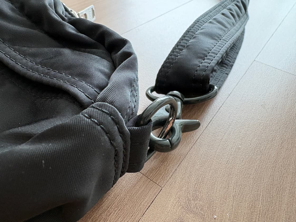 포터 탱커 숄더백 상품이미지3