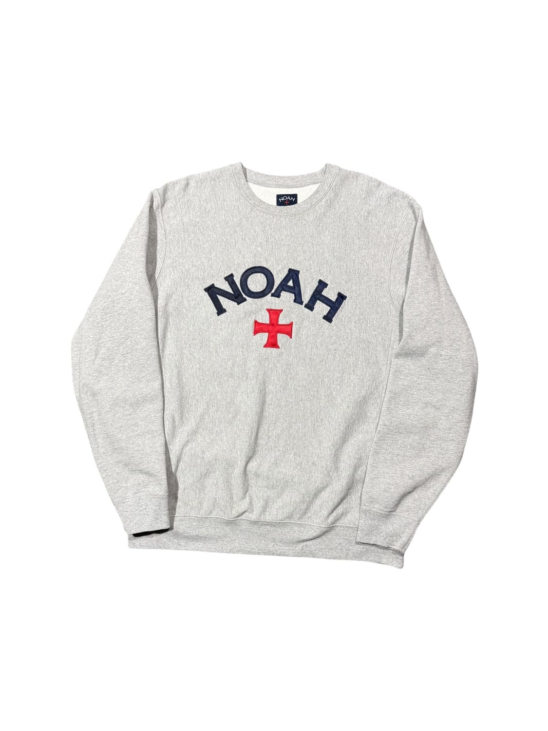 Noah 노아 NYC 맨투맨 상품이미지1