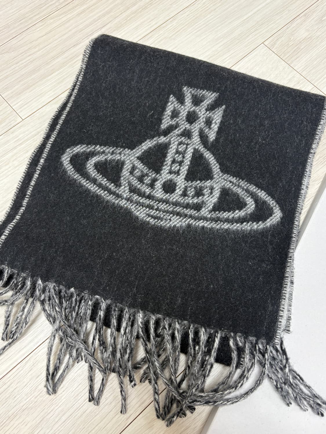 비비안웨스트우드 목도리 상품이미지2