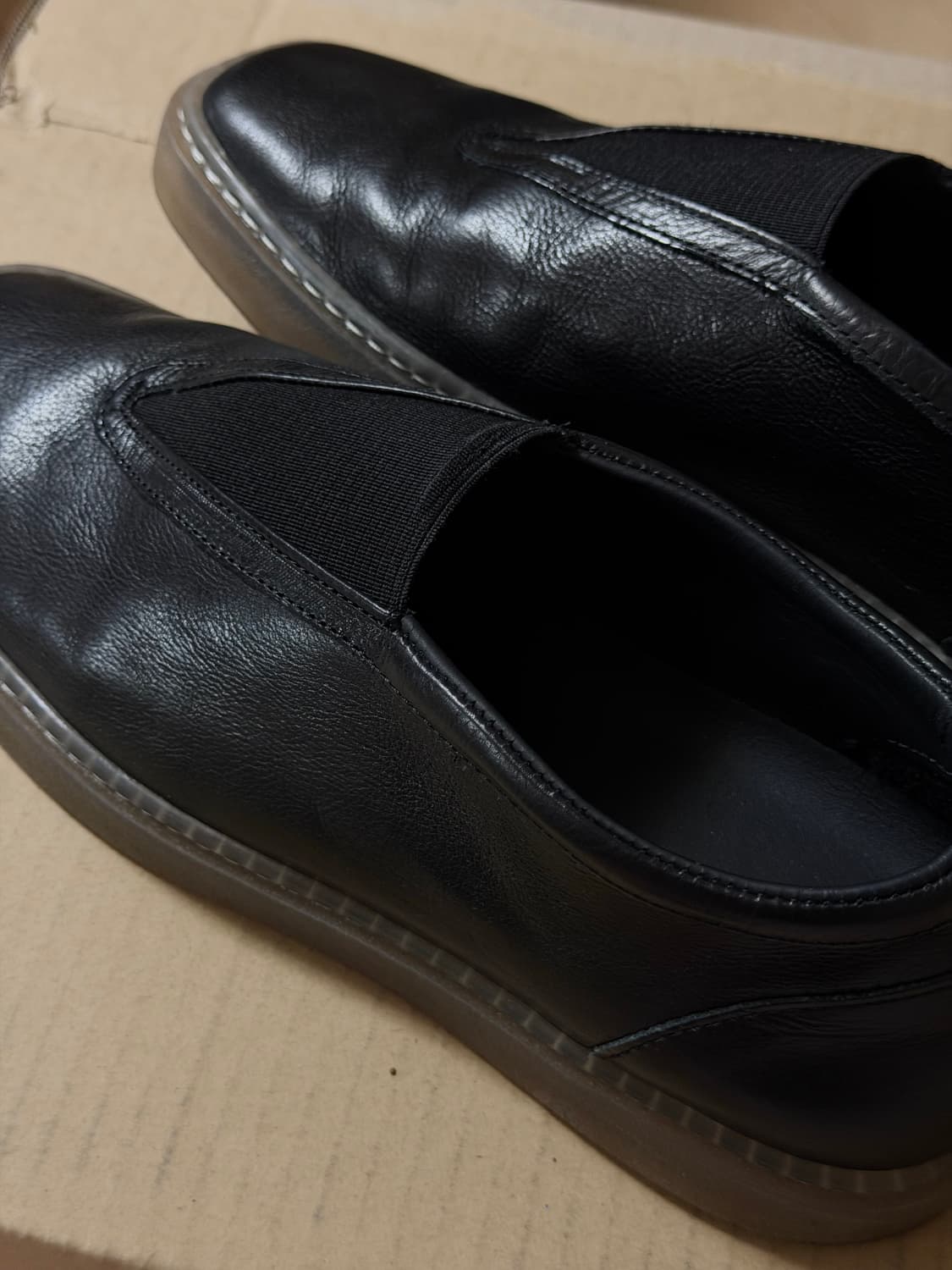 르메르 스니커즈 36 상품이미지4