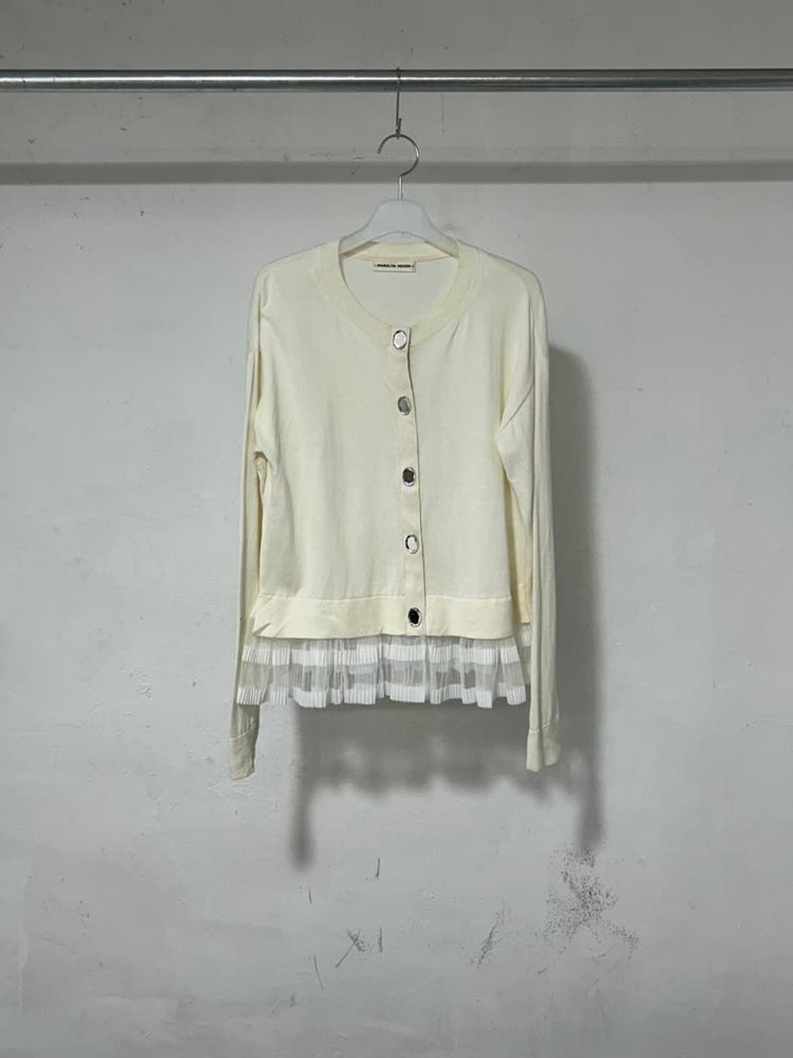 vtg top 상품이미지1