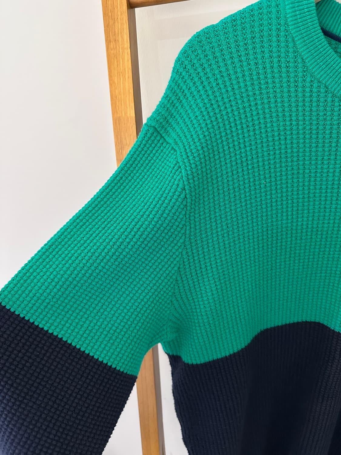 타미힐피거 니트 상품이미지2