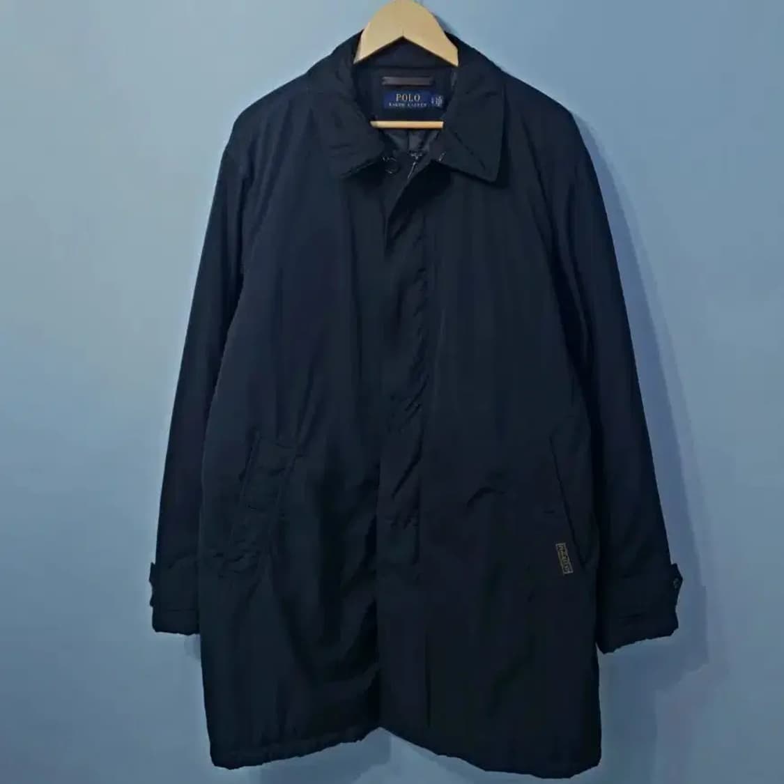 폴로 랄프로렌 커뮤터 퀼티드 코트 (내피 탈부착) 105 상품이미지2