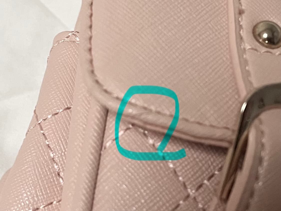 리즈리사 마이멜로디 리즈메로 백팩가방숄더핸드백 양산형히메갸루일본빈티지 상품이미지5