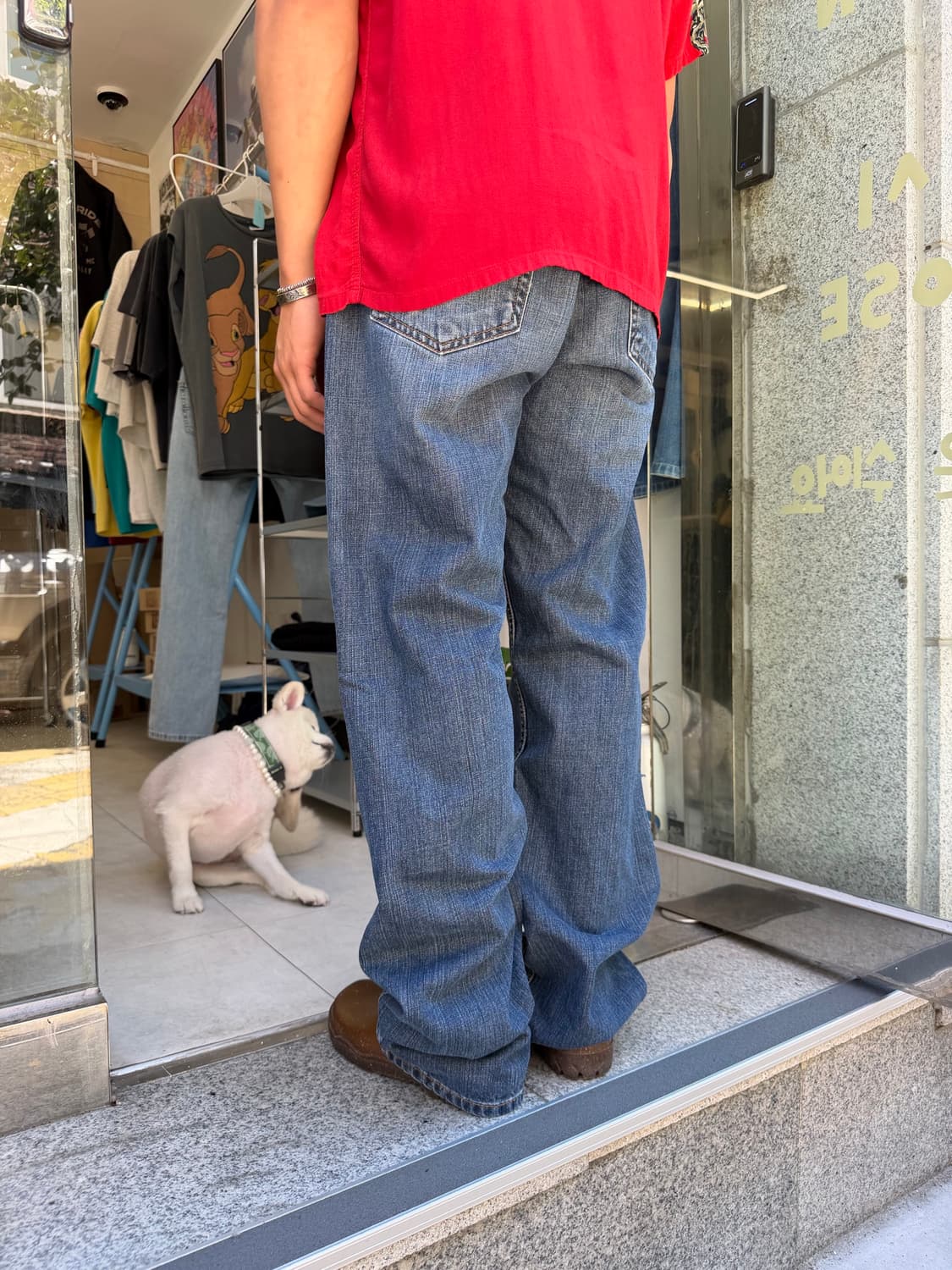 Levi’s 559 (33X34) 상품이미지9