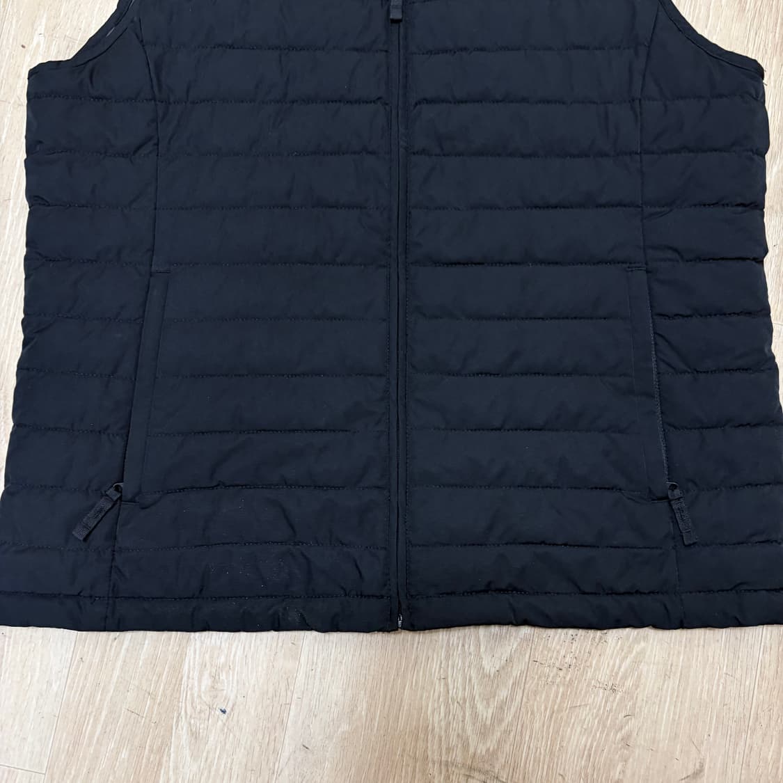 K2 라이트다운 경량 패딩조끼 L/100  상품이미지4