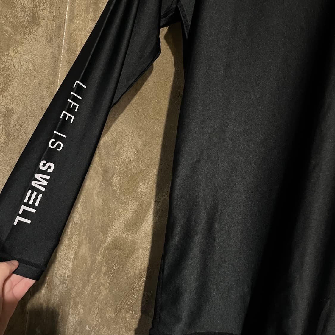 배럴 BARREL 래쉬가드 긴팔 상품이미지3