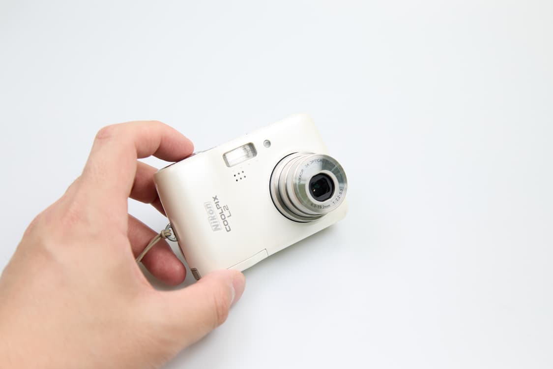 니콘 쿨픽스 L2 디카✨ 상품이미지8