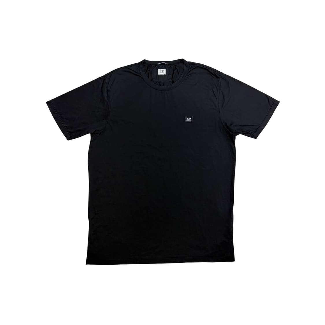 (새상품급) CP컴퍼니 씨피 24SS 반팔 티셔츠 (110/XXL/2XL 상품이미지1