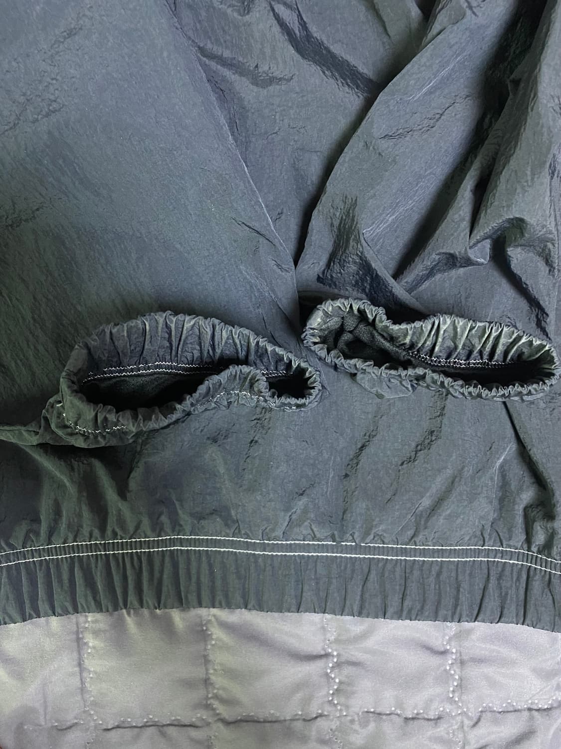 나이키 nike sw5 윈드러너 후디 자켓 상품이미지9