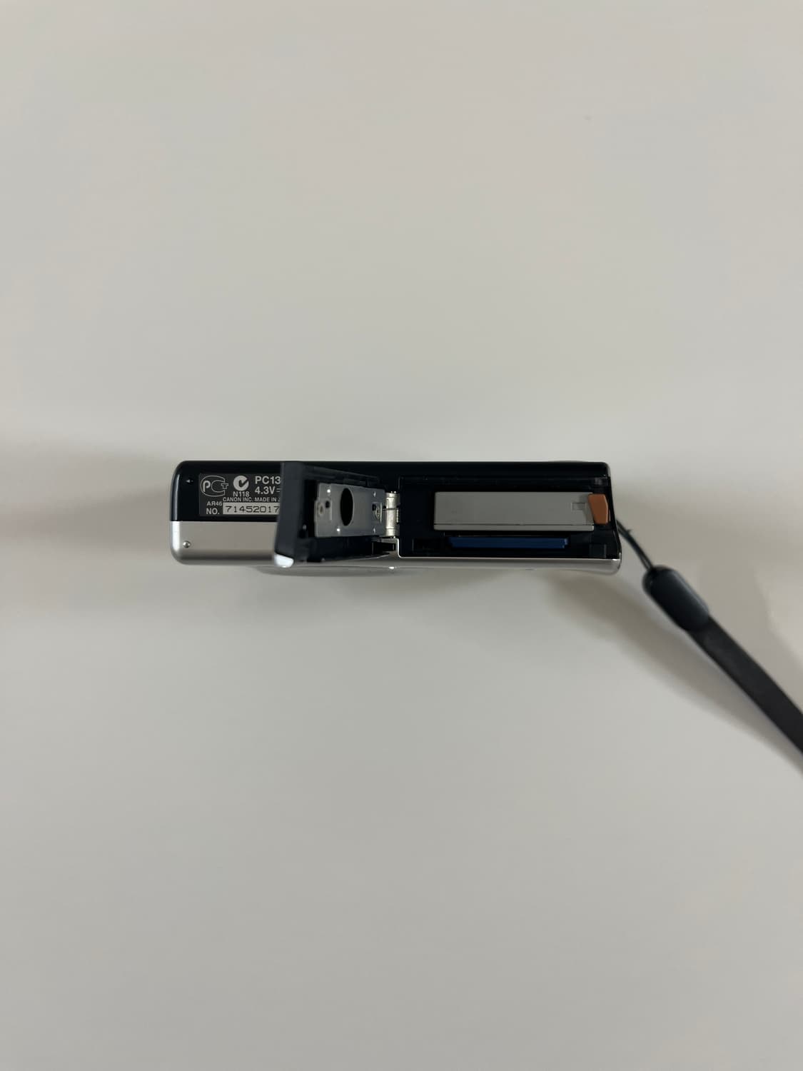 캐논 익서스 870 is 상품이미지5