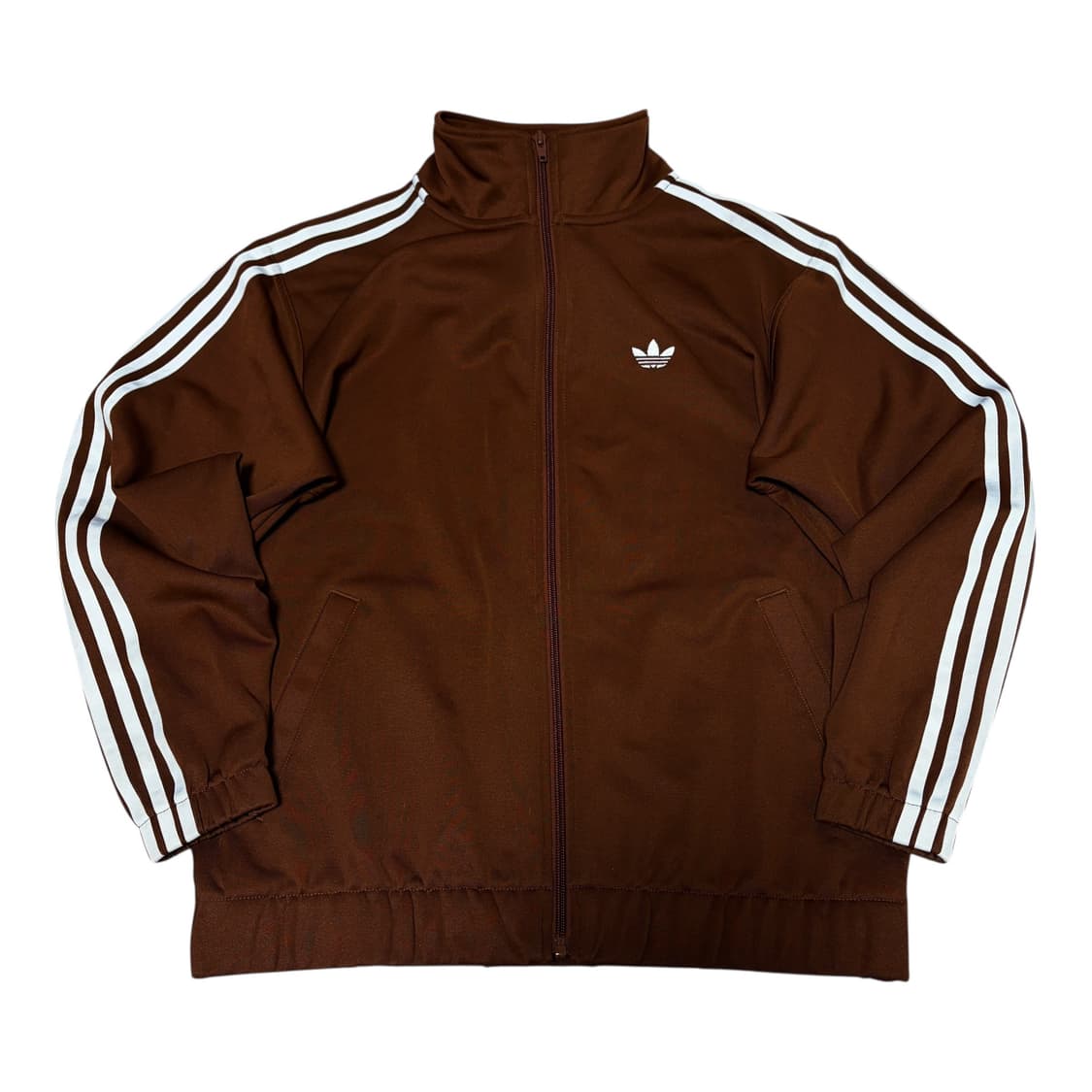 아디다스 스케이트보딩 파이어버드 트랙탑 져지(실착 L) 상품이미지1