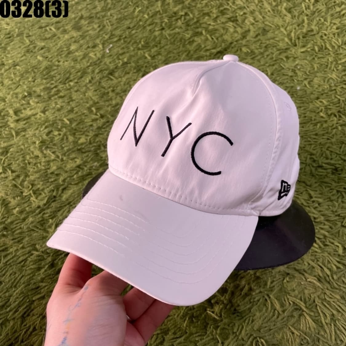 뉴에라 볼캡 모자 상품이미지1