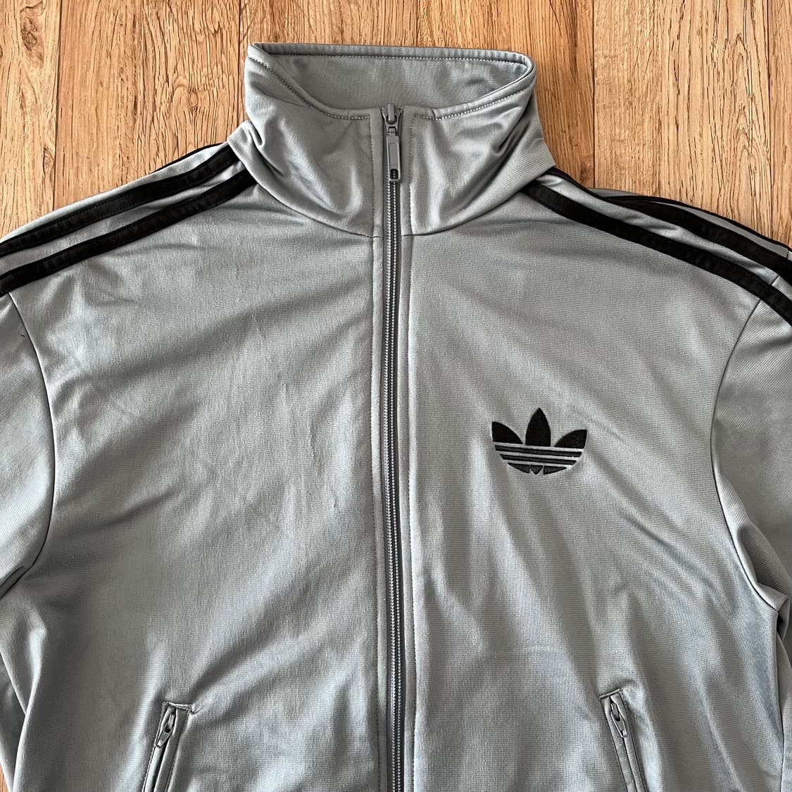 track jacket 상품이미지4