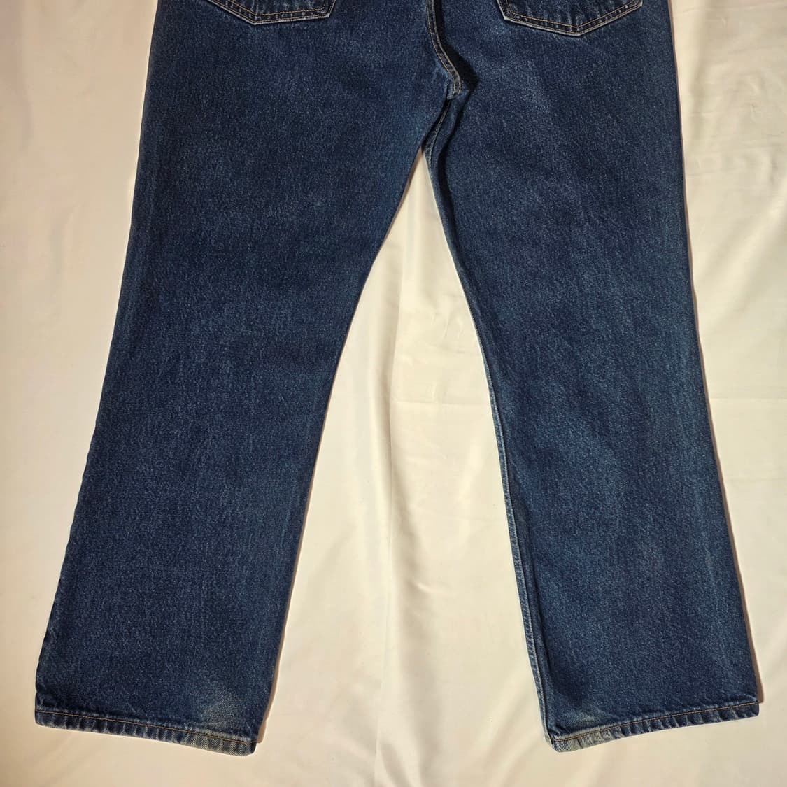 [W38L30]00s 리바이스 517 부츠컷 데님 팬츠 상품이미지9