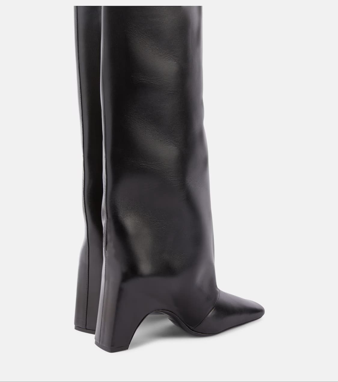 코페르니 브릿지 부츠 블랙 38사이즈 상품이미지2