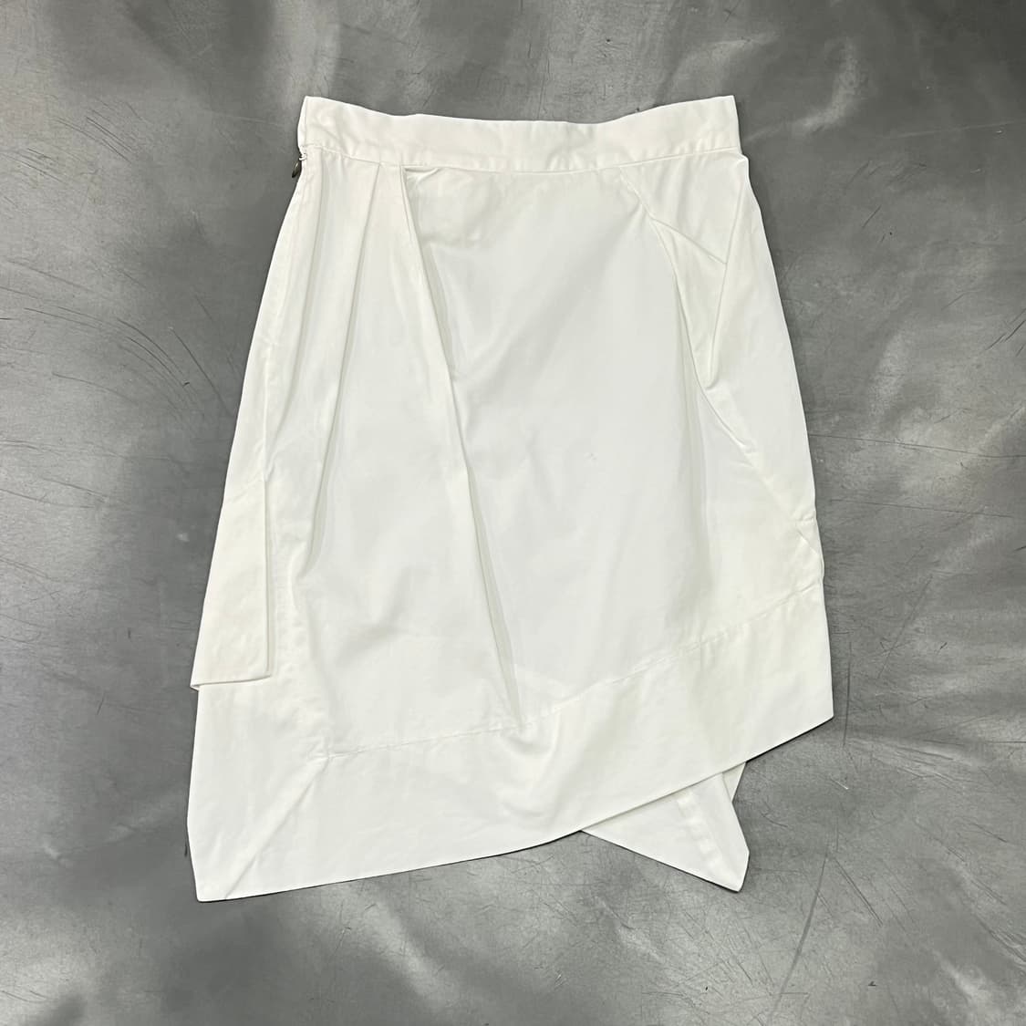  비비안 웨스트우드 화이트 스커트 y15892 상품이미지2